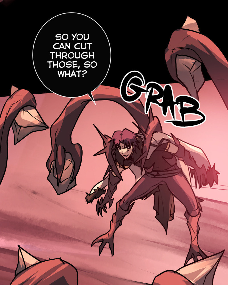 Kagi Chapter 22 page 37 - 
