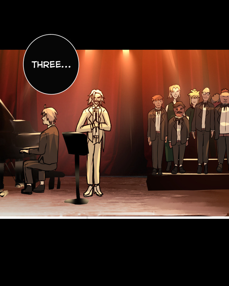 Kagi Chapter 22 page 53 - 