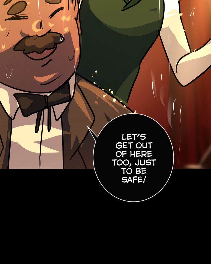 Kagi Chapter 22 page 70 - 
