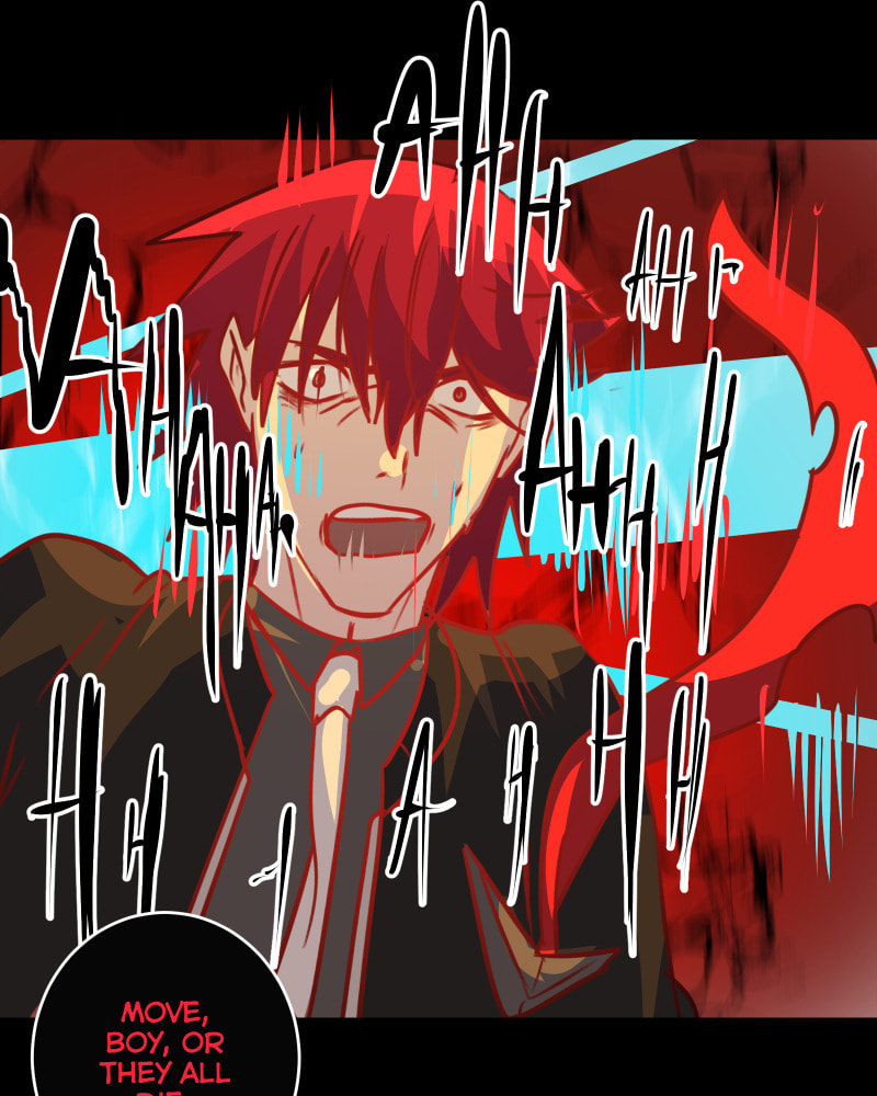 Kagi Chapter 22 page 77 - 