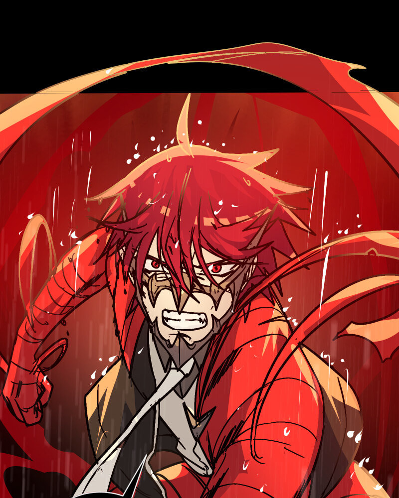 Kagi Chapter 23 page 12 - 