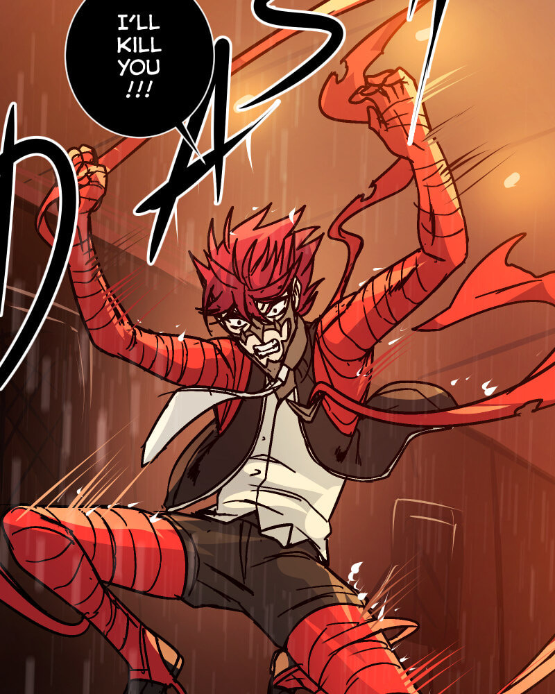 Kagi Chapter 23 page 21 - 