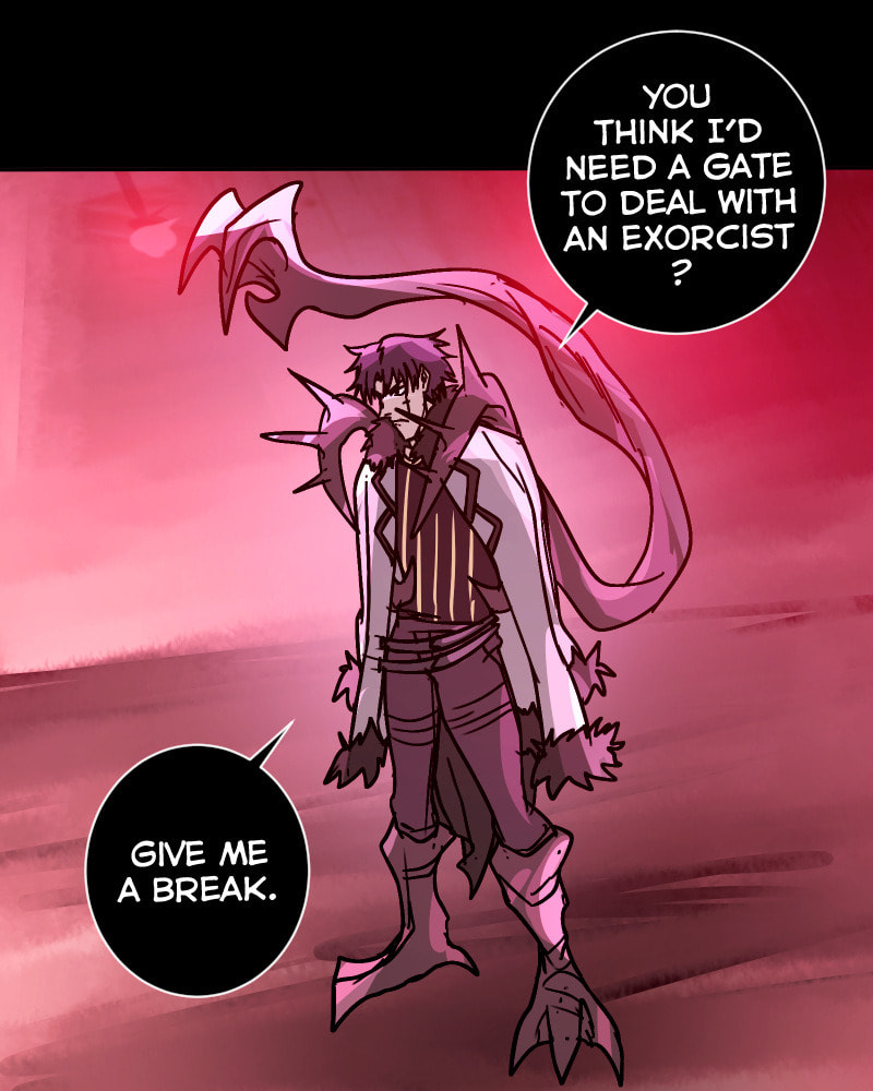 Kagi Chapter 23 page 34 - 