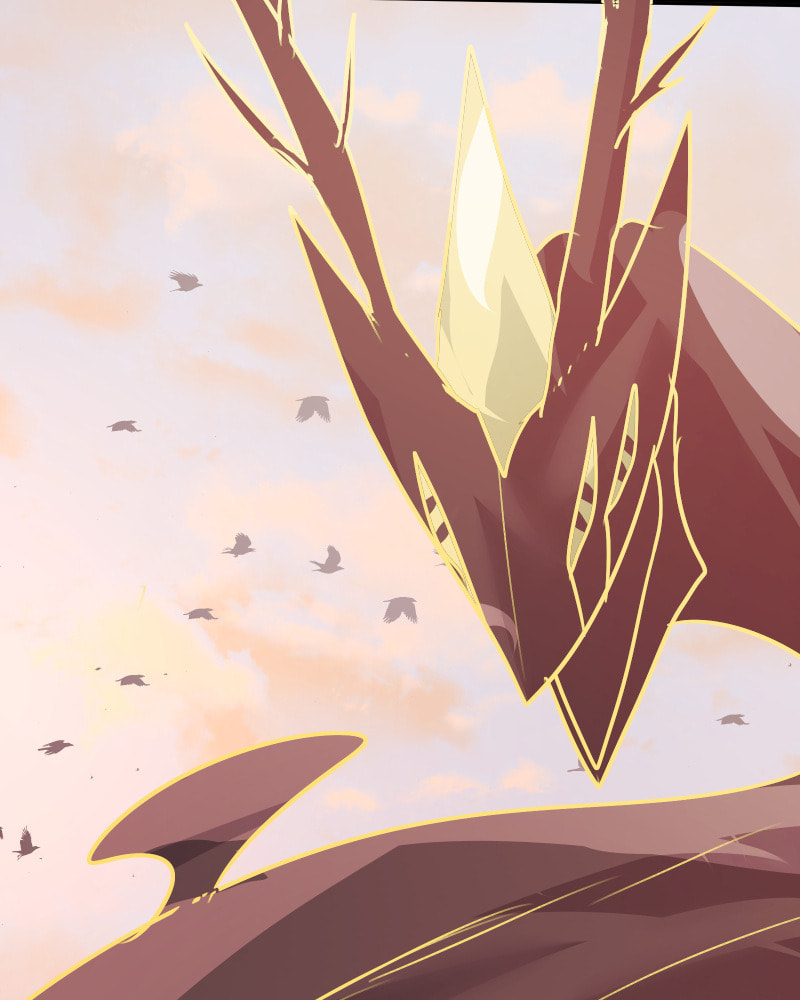 Kagi Chapter 24 page 51 - 