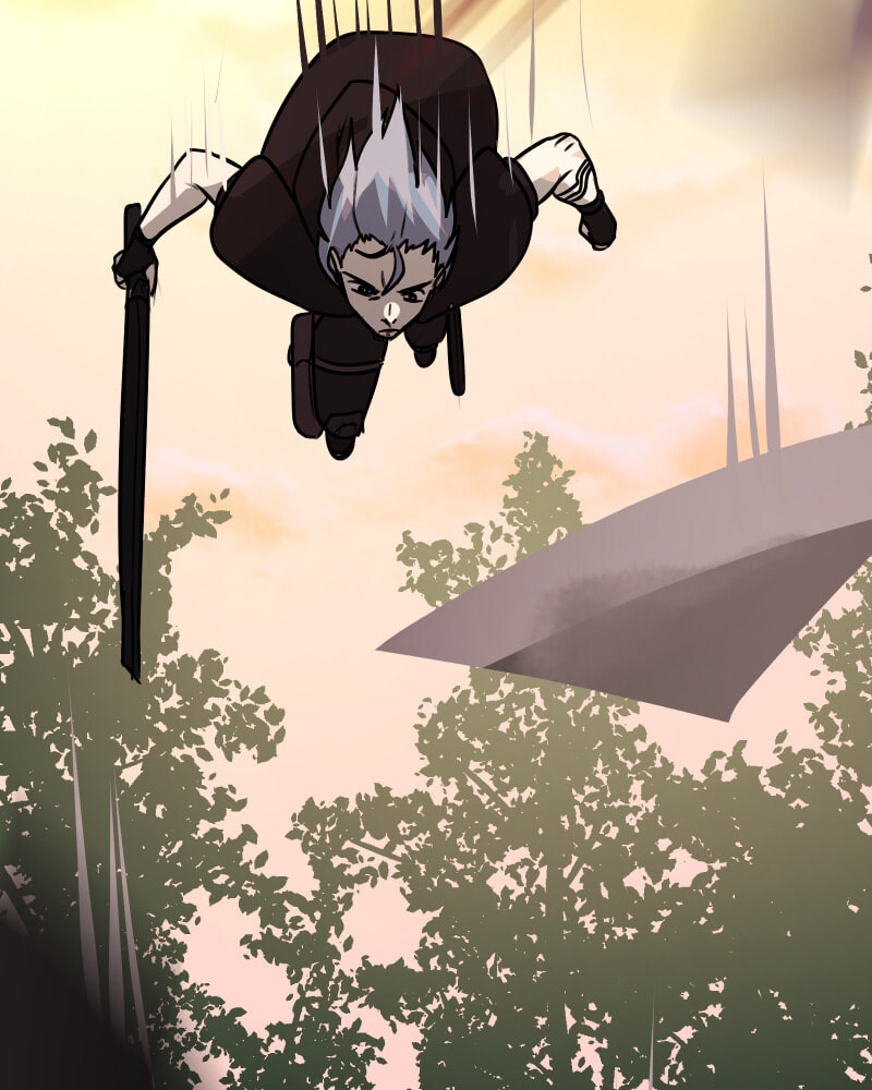 Kagi Chapter 24 page 71 - 