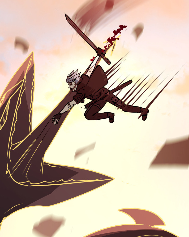 Kagi Chapter 24 page 81 - 