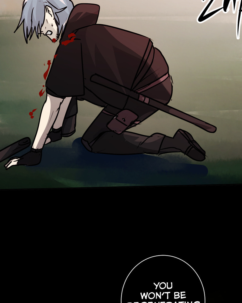 Kagi Chapter 24 page 88 - 