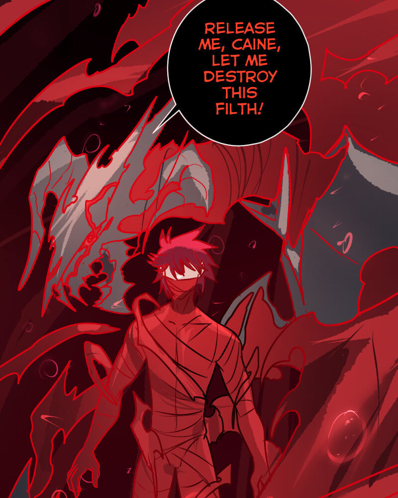 Kagi Chapter 25 page 106 - 