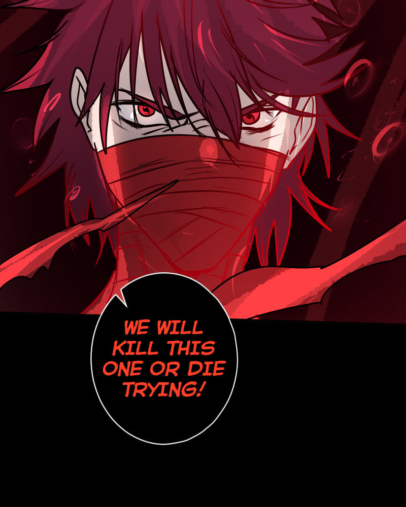 Kagi Chapter 25 page 108 - 