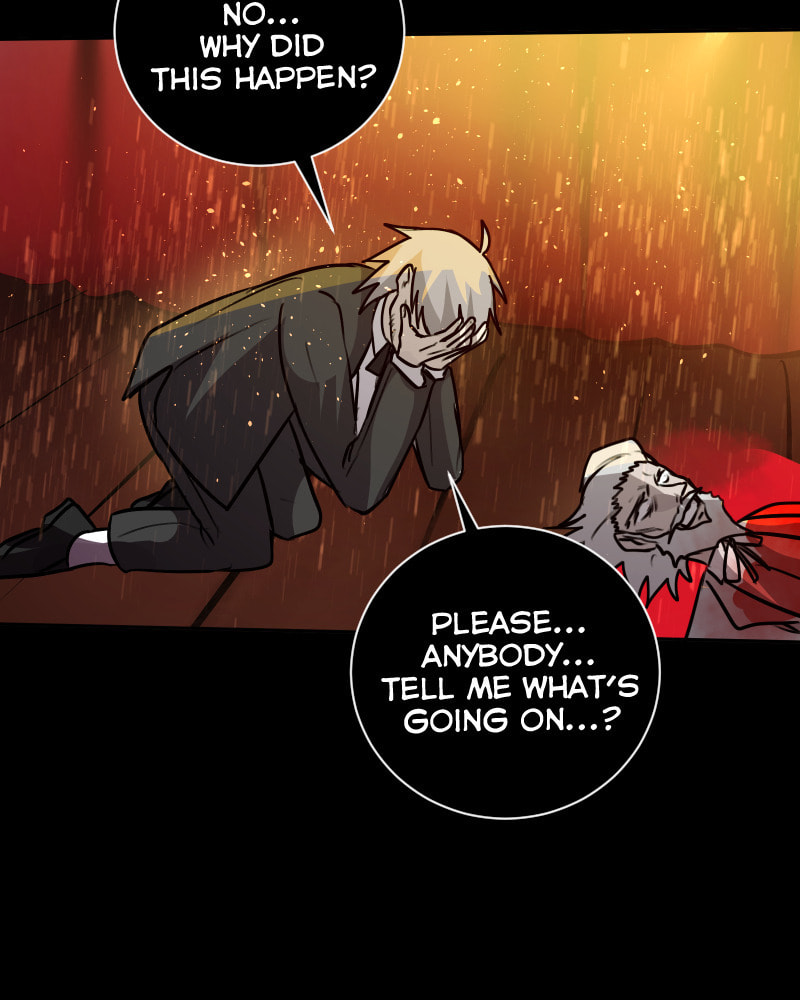 Kagi Chapter 25 page 32 - 