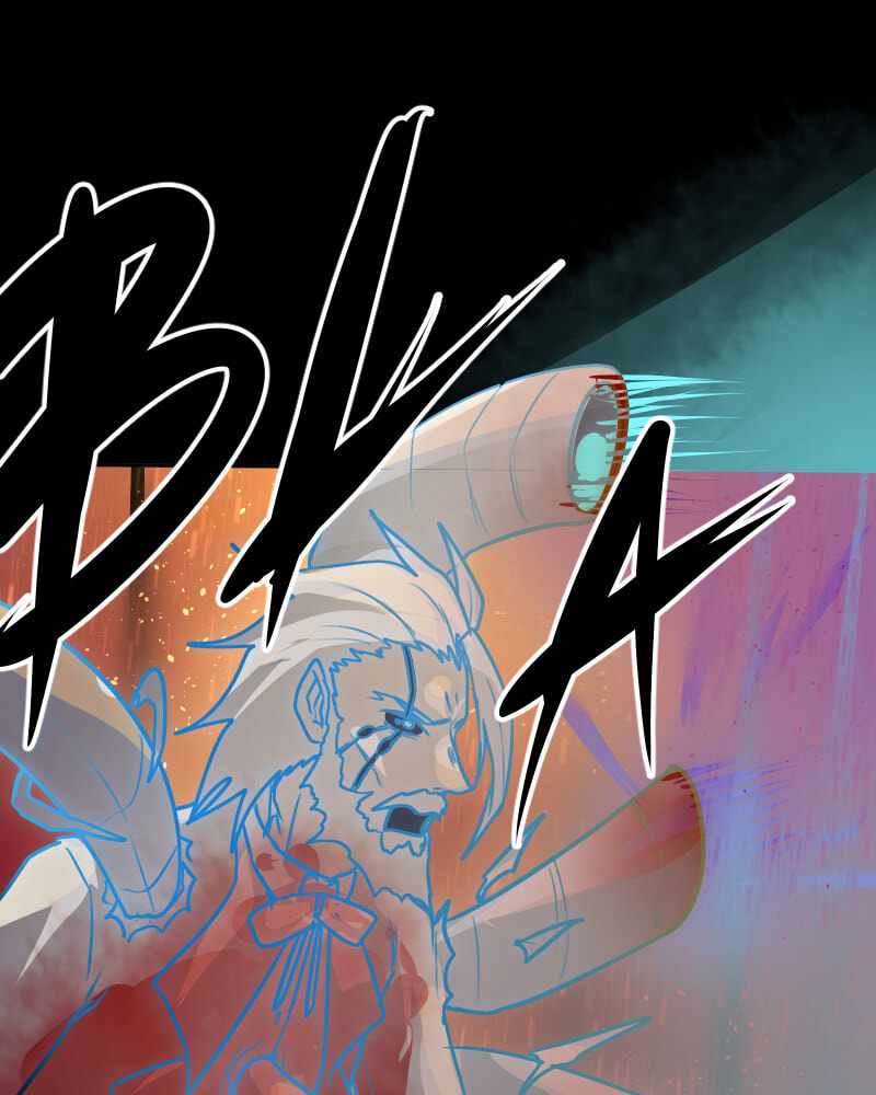 Kagi Chapter 25 page 43 - 