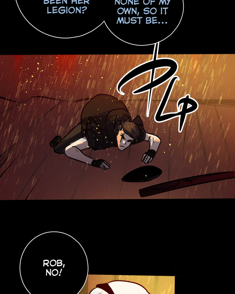 Kagi Chapter 25 page 72 - 