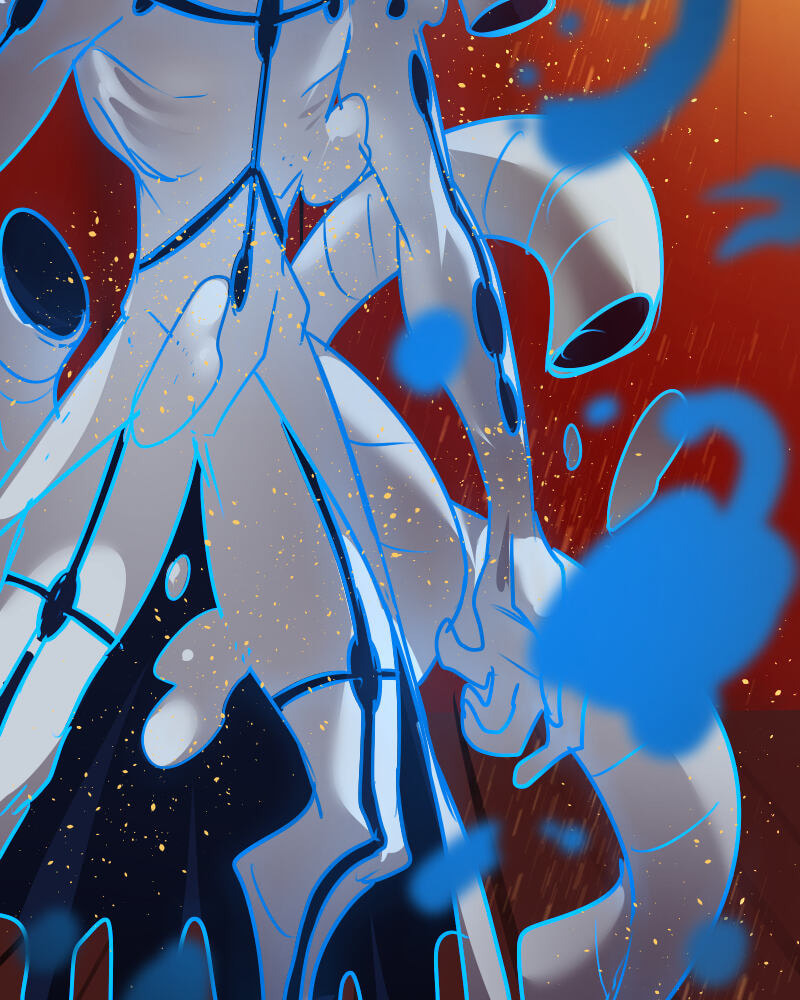 Kagi Chapter 25 page 79 - 