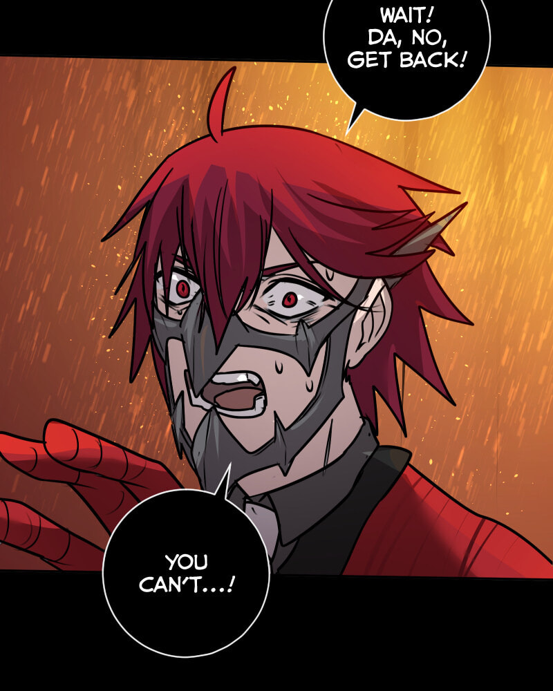 Kagi Chapter 25 page 84 - 