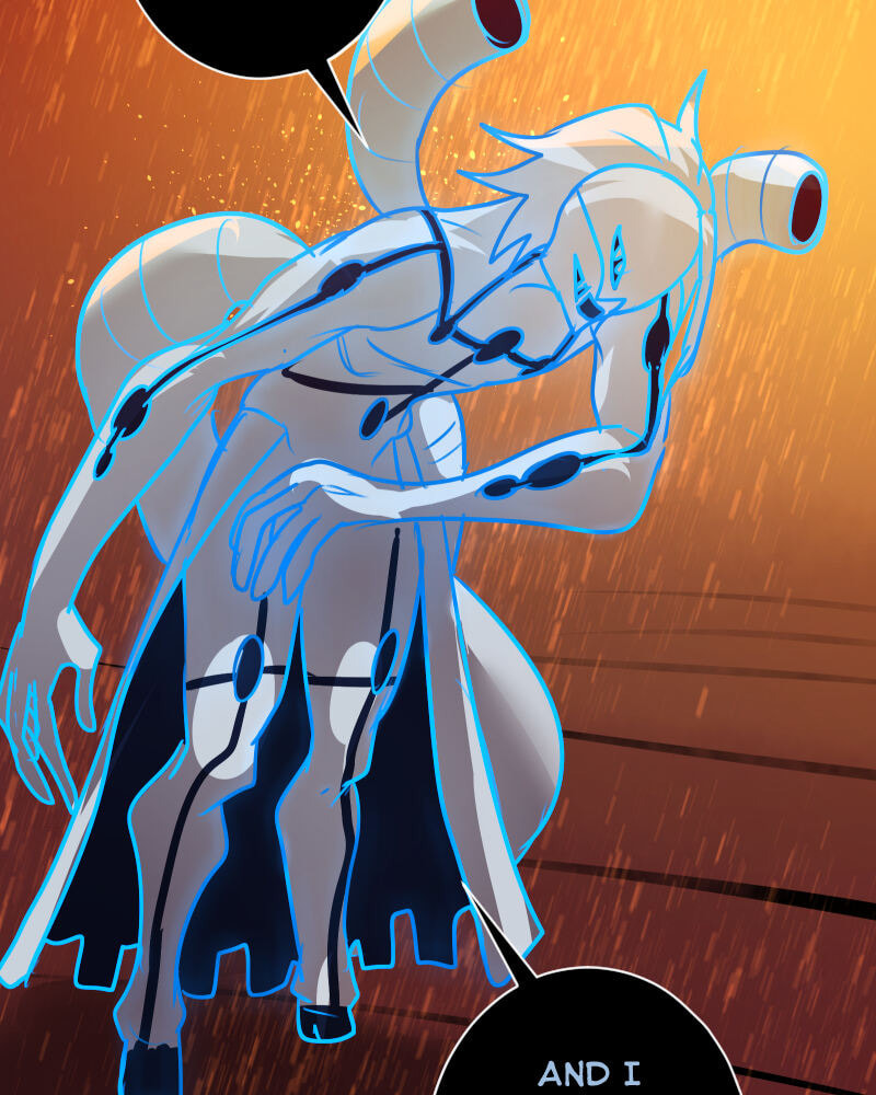 Kagi Chapter 25 page 90 - 