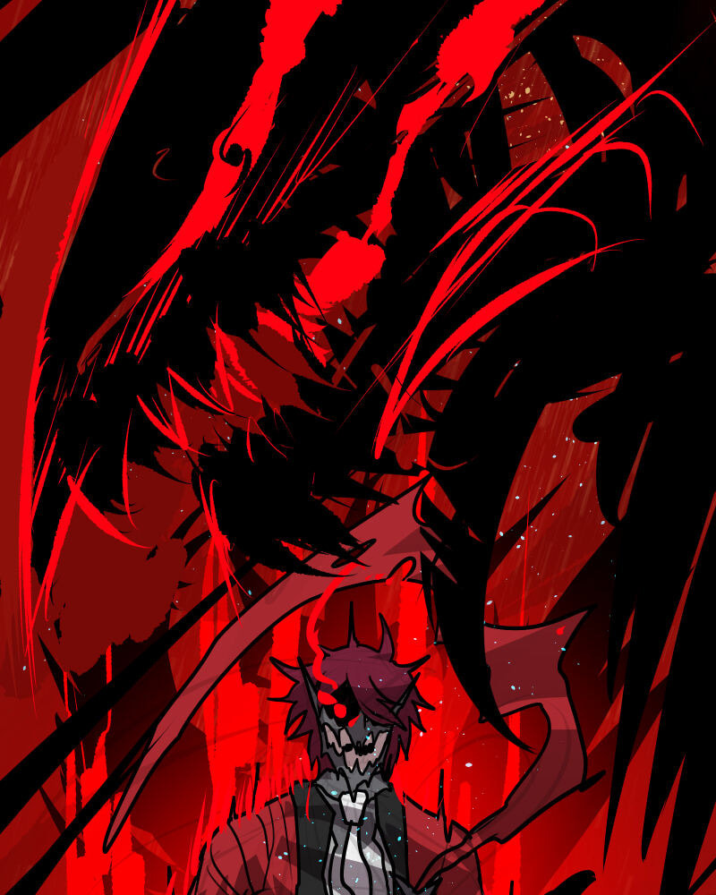Kagi Chapter 25 page 98 - 