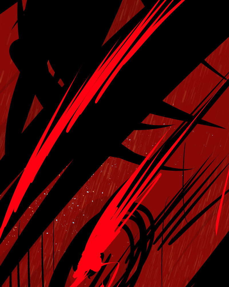 Kagi Chapter 25 page 100 - 