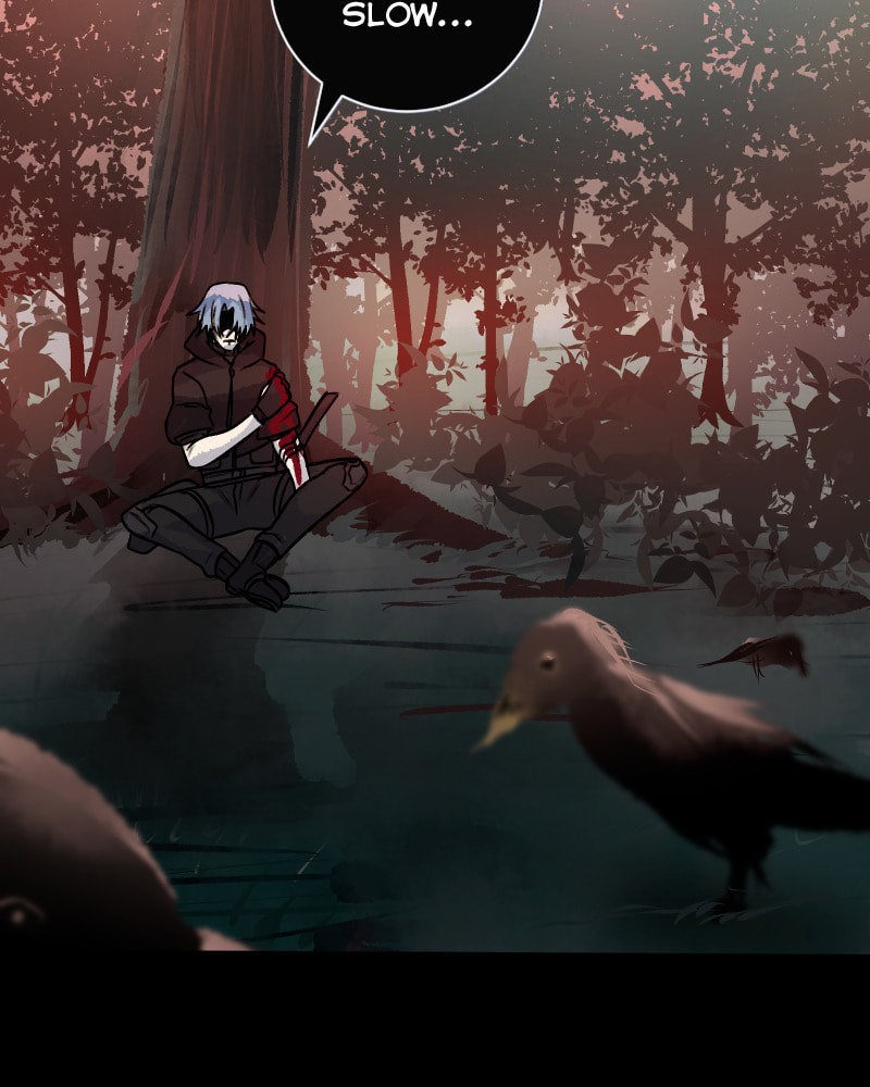 Kagi Chapter 26 page 3 - 