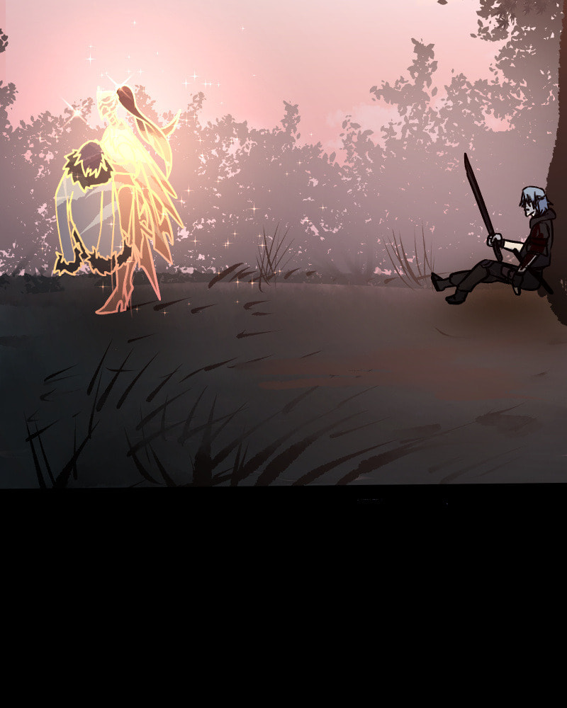 Kagi Chapter 26 page 21 - 