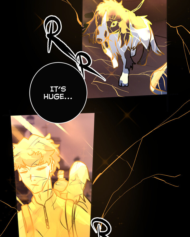 Kagi Chapter 26 page 32 - 