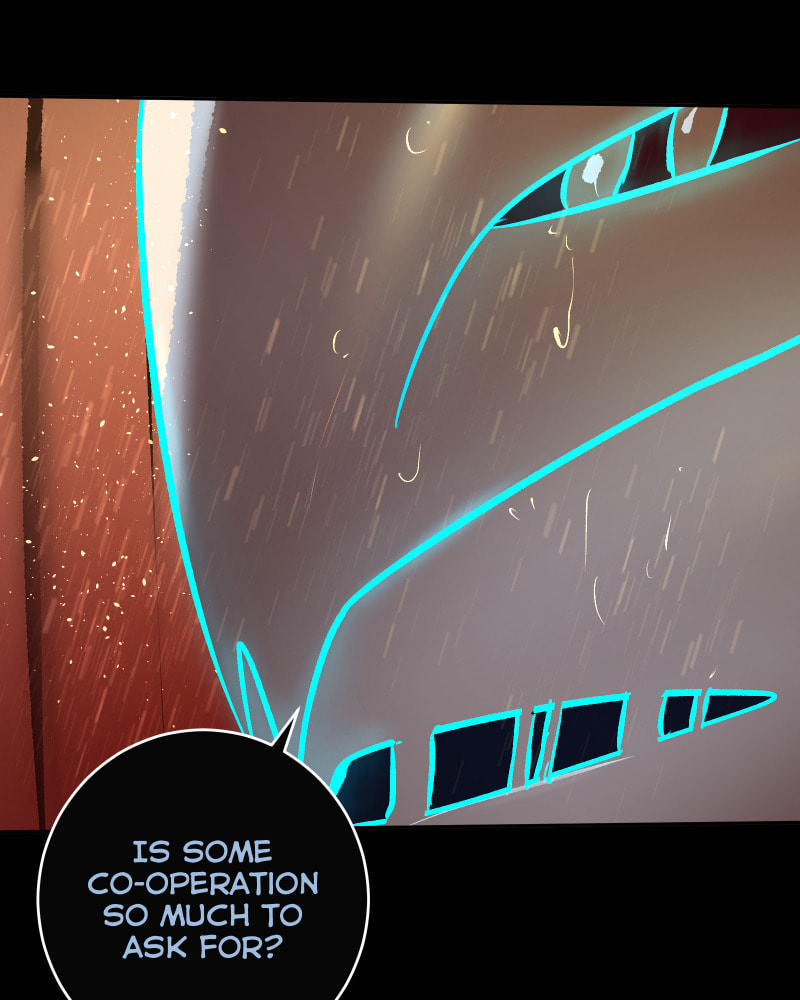 Kagi Chapter 26 page 83 - 