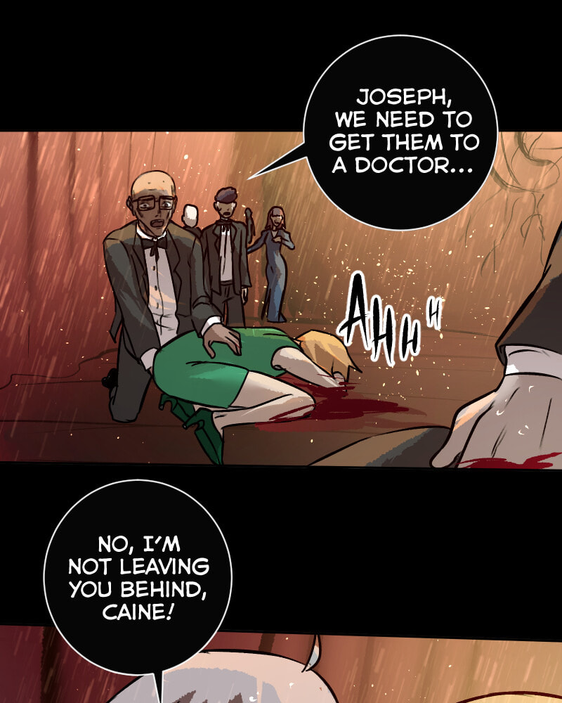 Kagi Chapter 26 page 89 - 