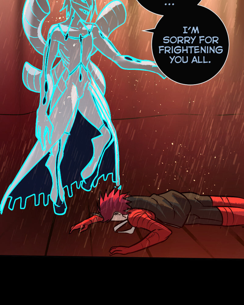Kagi Chapter 26 page 91 - 