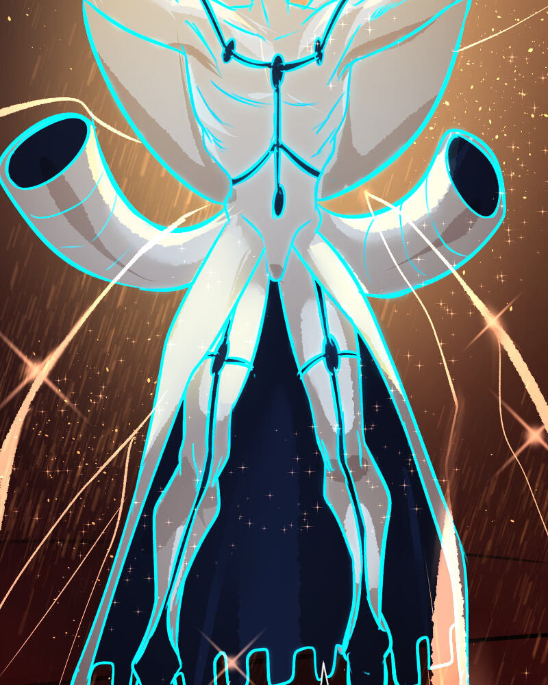 Kagi Chapter 26 page 100 - 