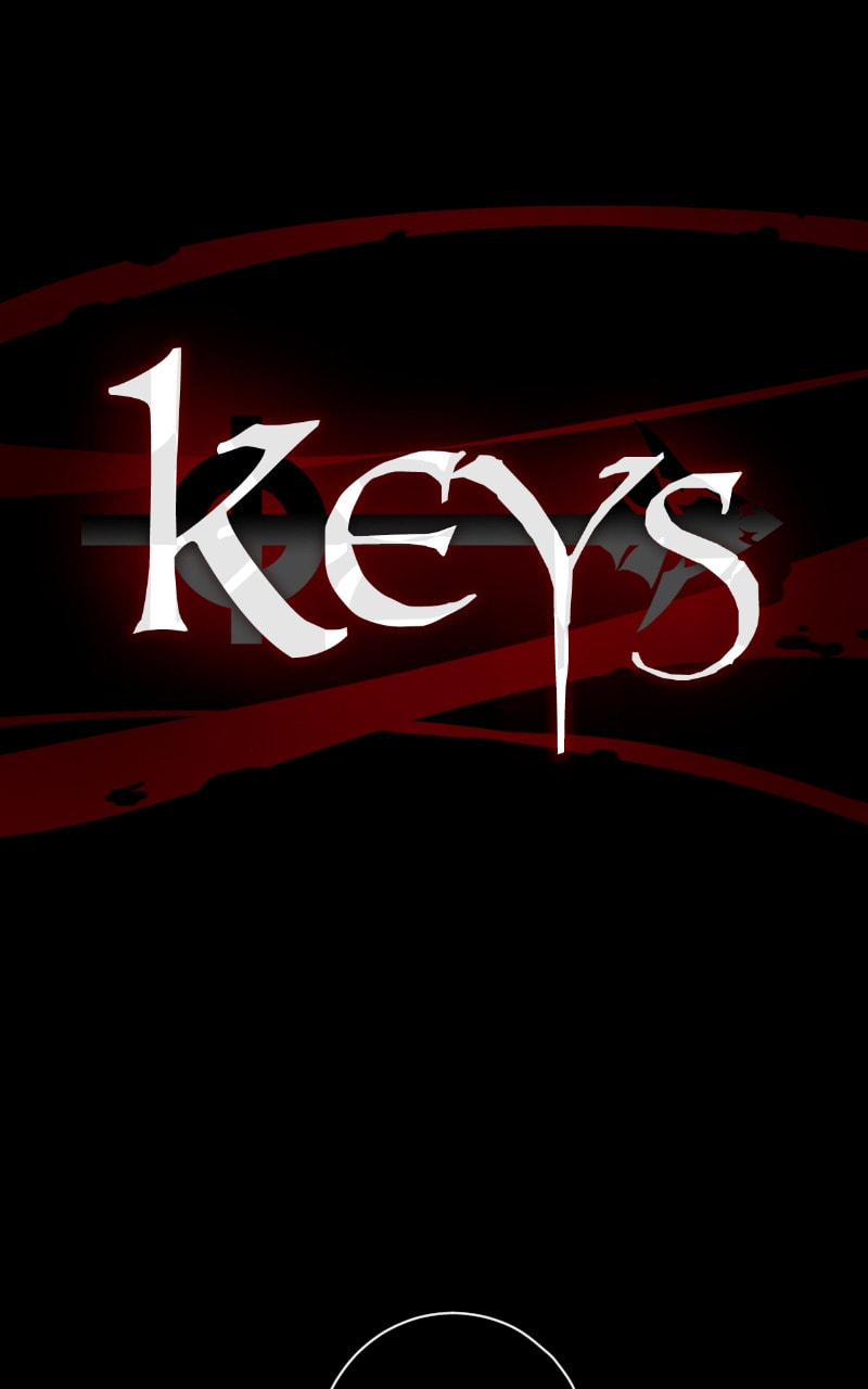 Kagi Chapter 27 page 1 - 