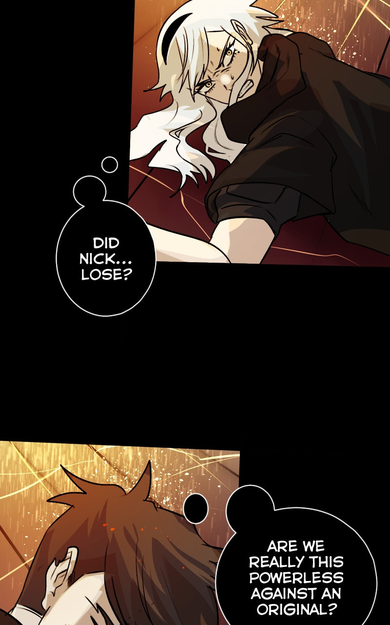 Kagi Chapter 27 page 11 - 