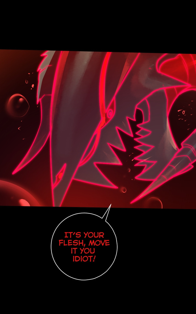 Kagi Chapter 27 page 35 - 