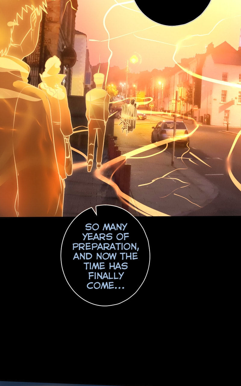 Kagi Chapter 27 page 5 - 