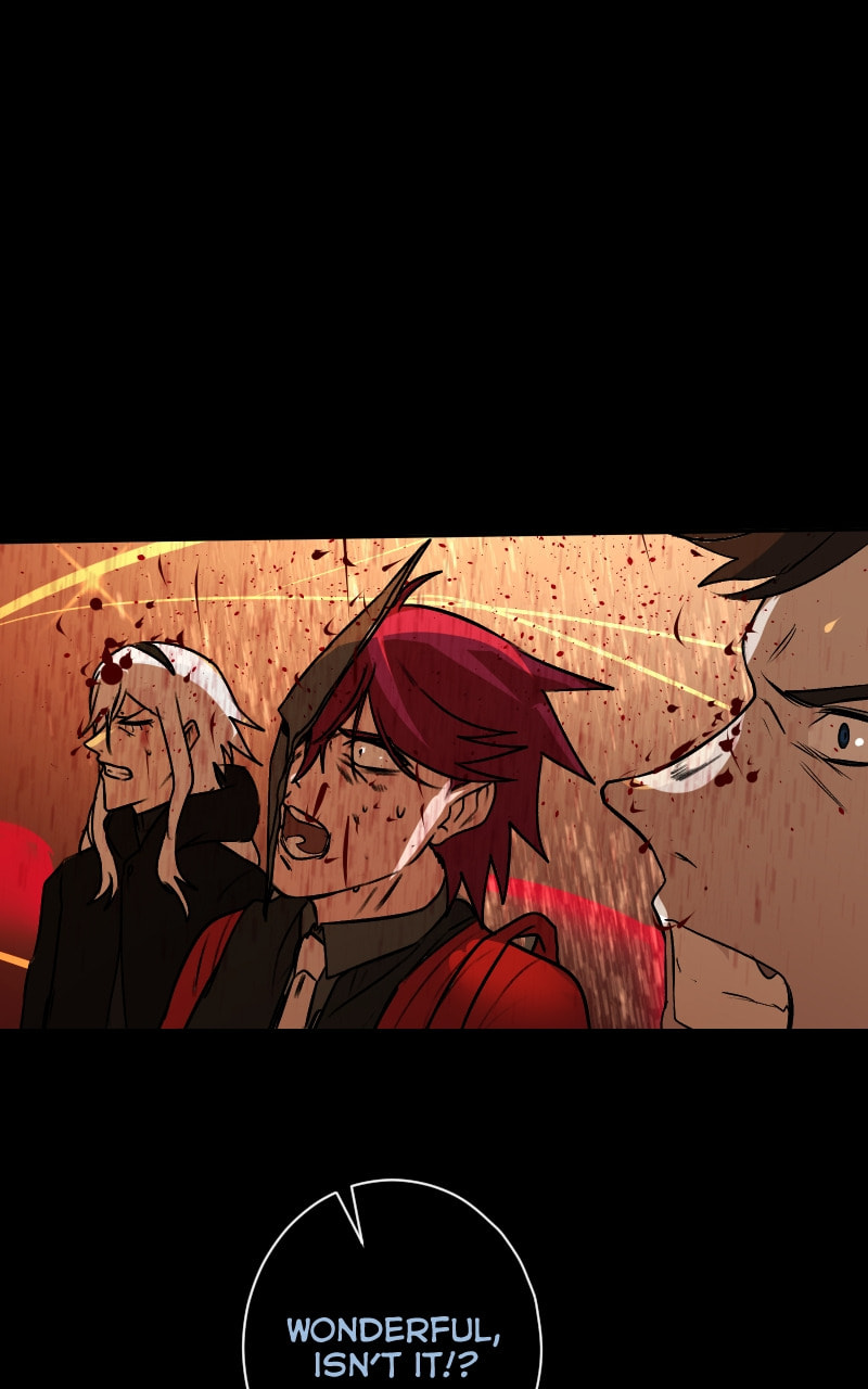 Kagi Chapter 27 page 61 - 