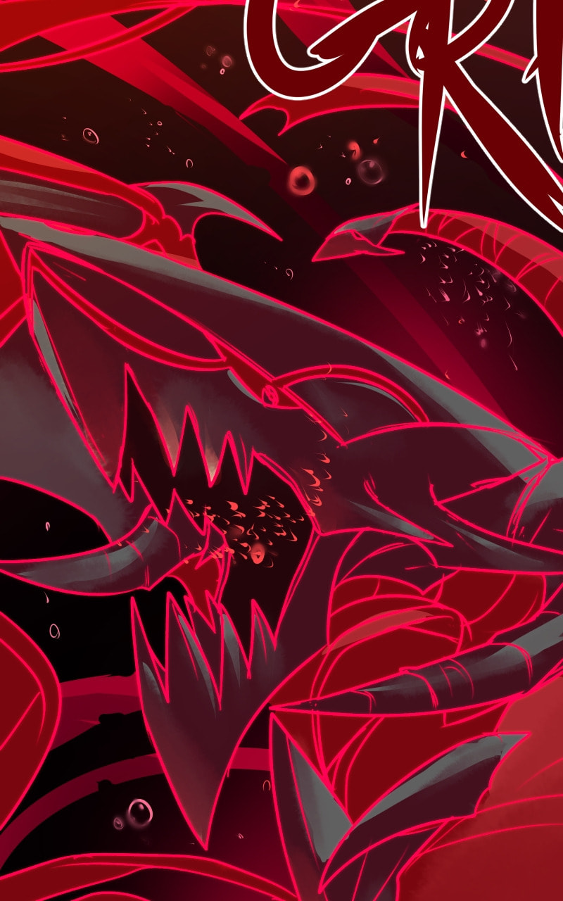 Kagi Chapter 27 page 90 - 