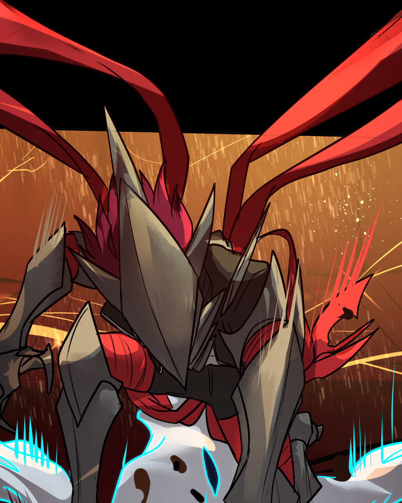 Kagi Chapter 28 page 38 - 