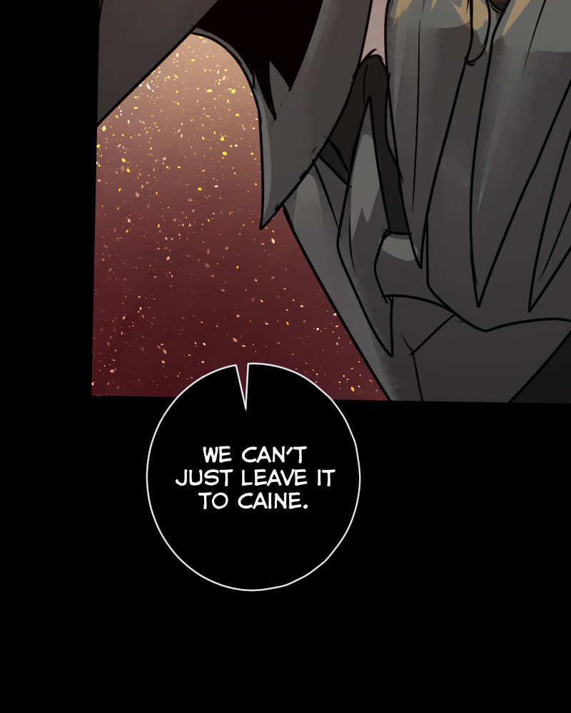 Kagi Chapter 28 page 61 - 