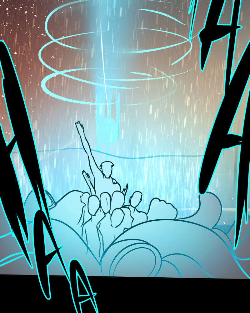 Kagi Chapter 28 page 77 - 