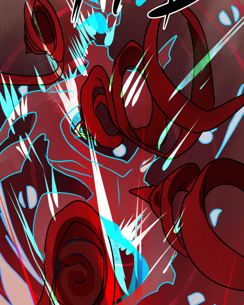 Kagi Chapter 29 page 105 - 
