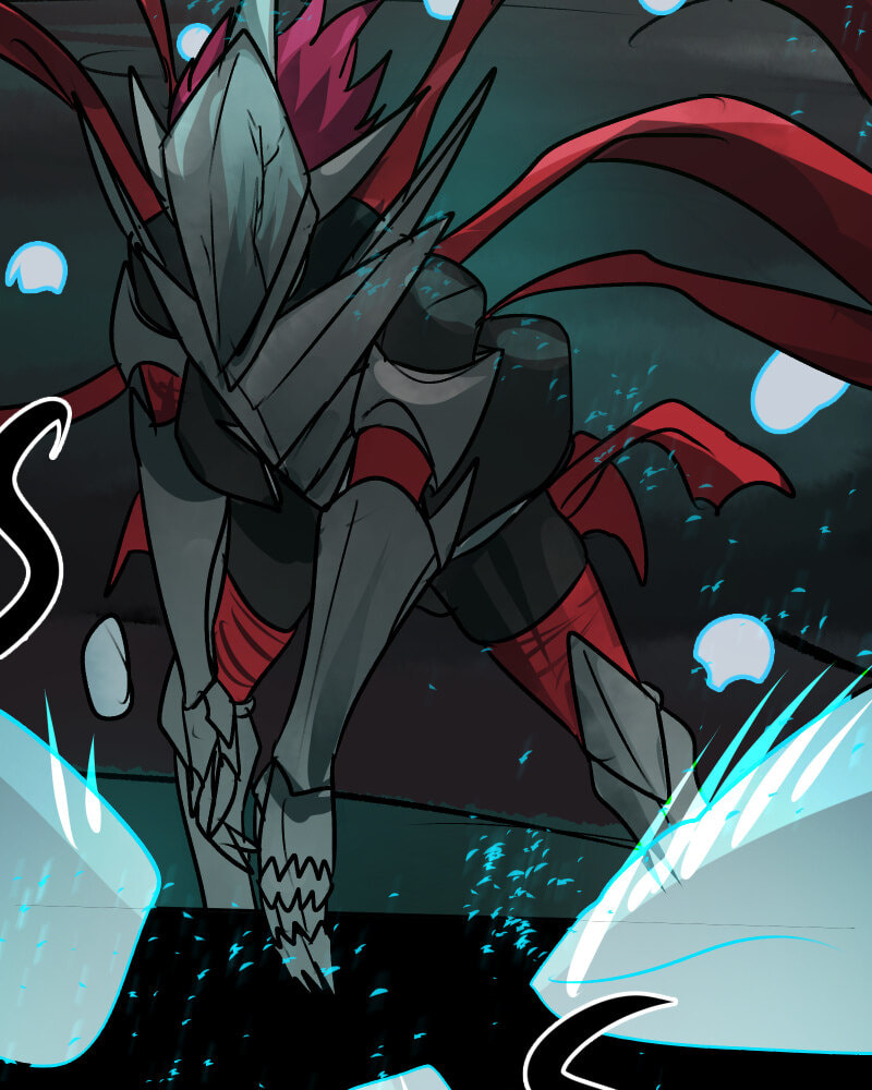 Kagi Chapter 29 page 108 - 