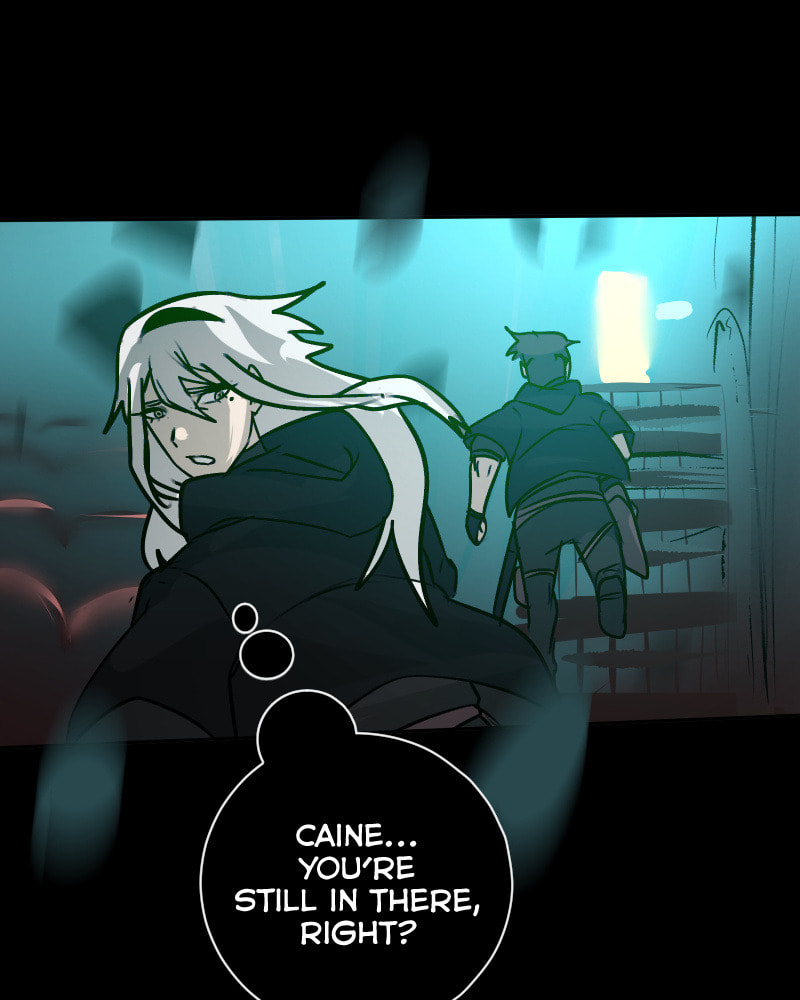 Kagi Chapter 29 page 22 - 