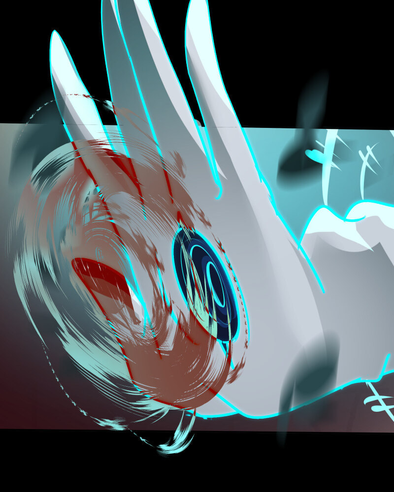 Kagi Chapter 29 page 31 - 