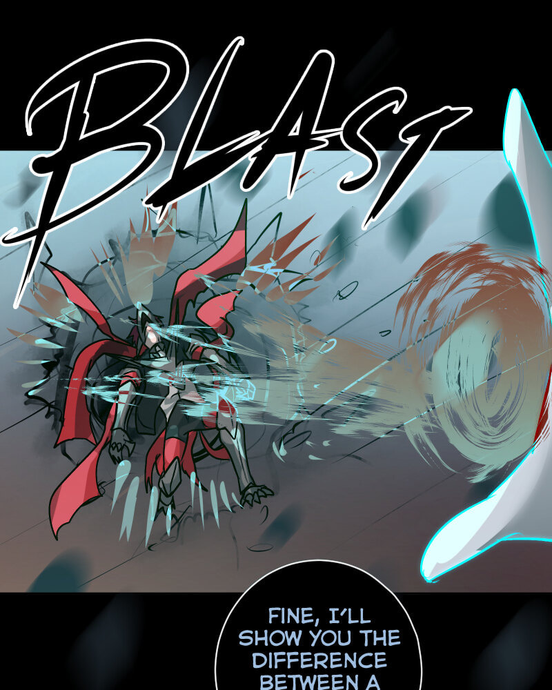 Kagi Chapter 29 page 32 - 