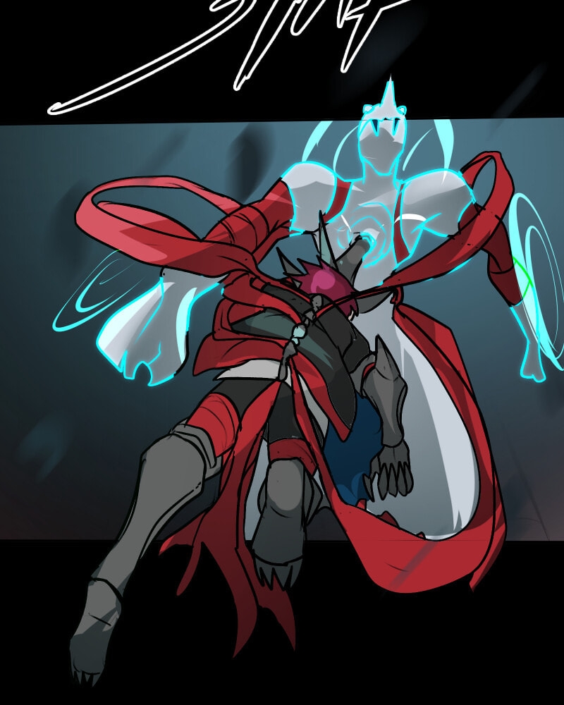 Kagi Chapter 29 page 41 - 