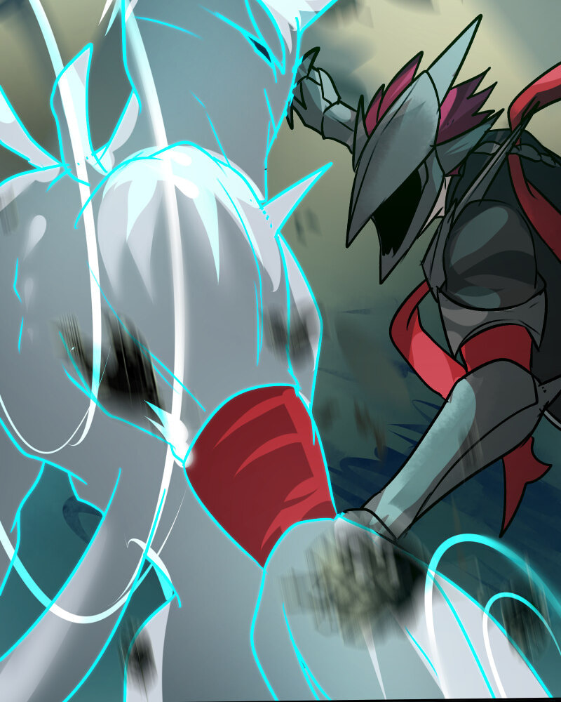Kagi Chapter 29 page 69 - 