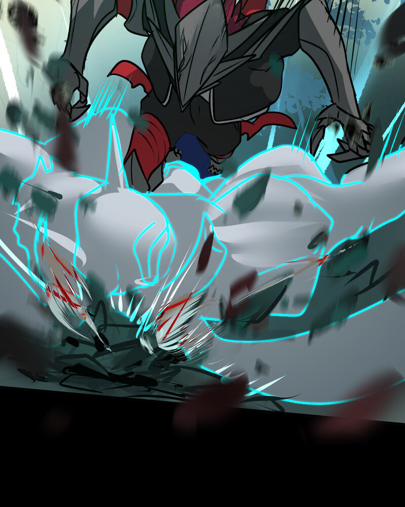 Kagi Chapter 29 page 81 - 