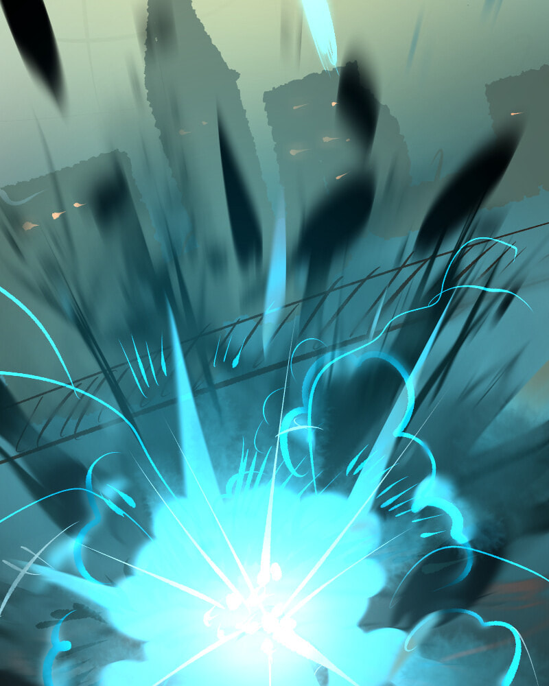 Kagi Chapter 29 page 91 - 