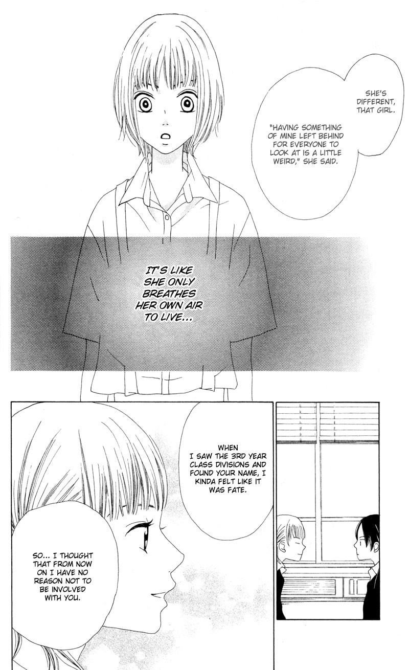 Kagi Chapter 3 page 15 - 