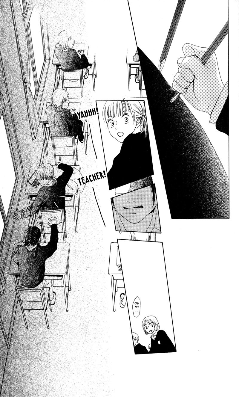 Kagi Chapter 3 page 26 - 