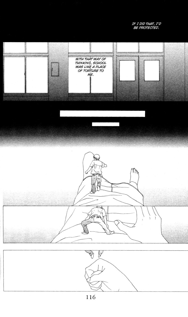 Kagi Chapter 3 page 29 - 