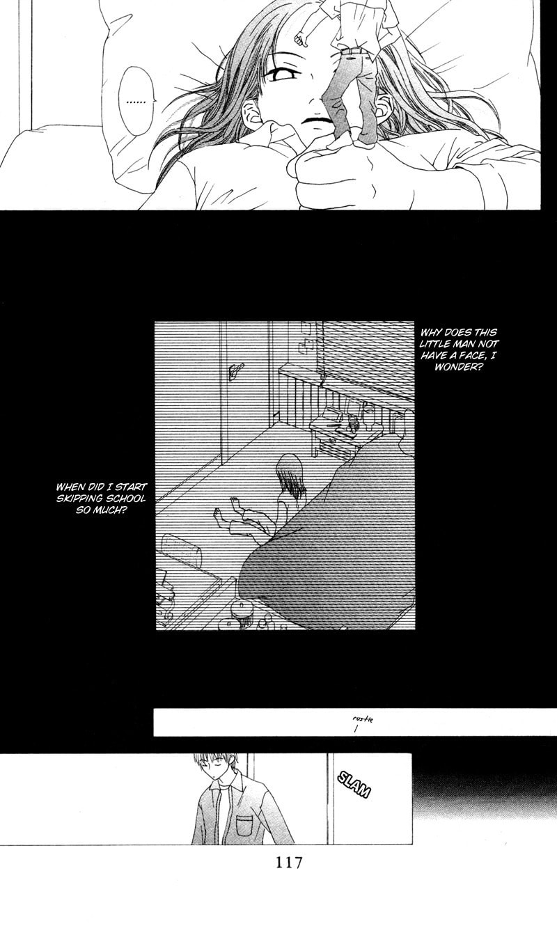 Kagi Chapter 3 page 30 - 